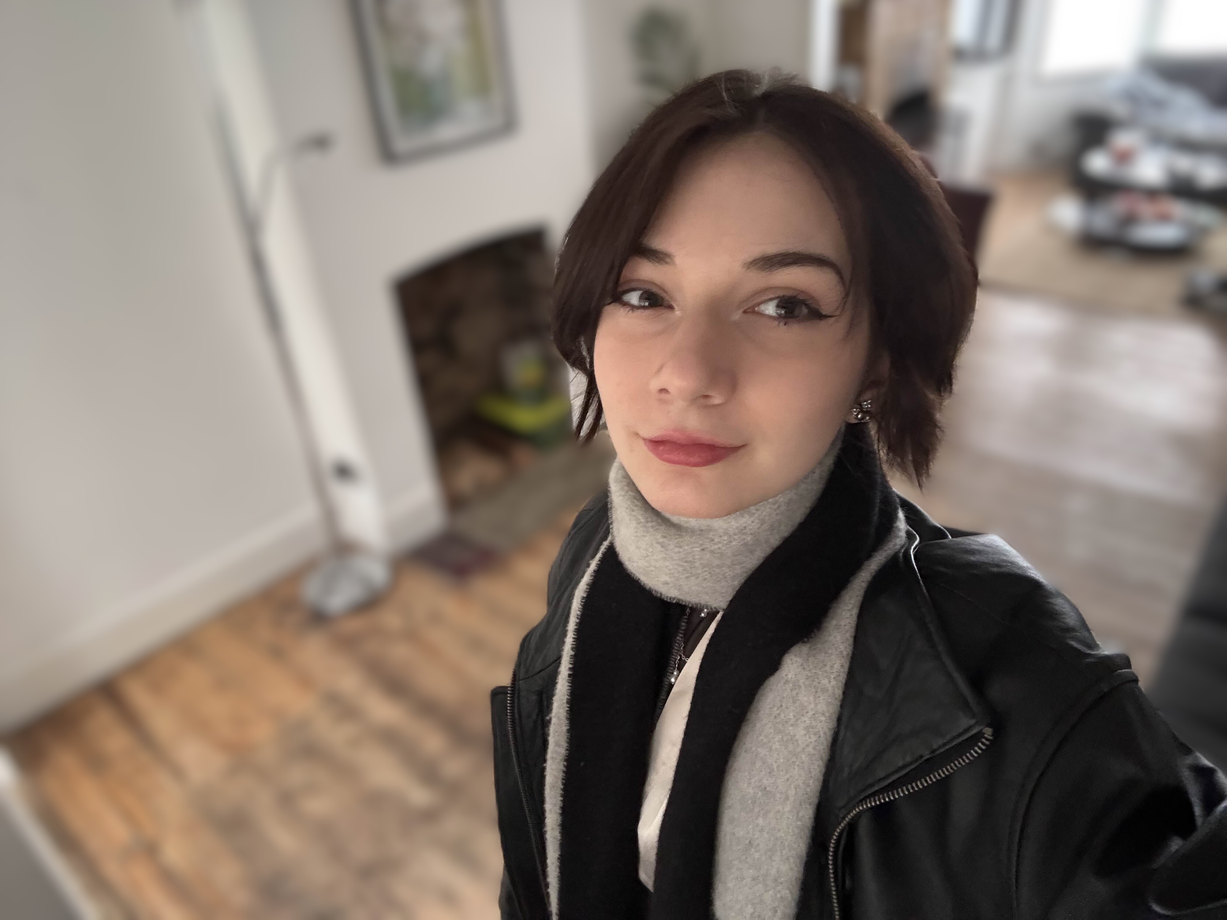 Amanda