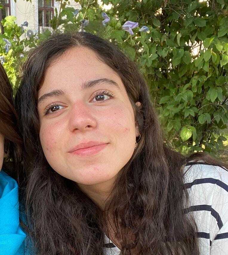 Maria-Irina